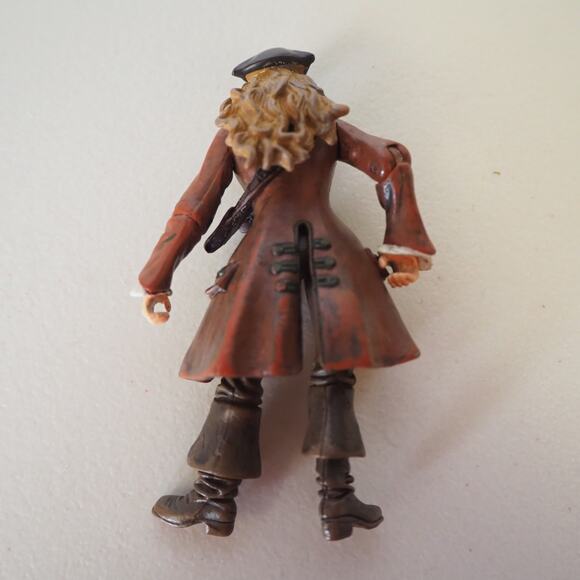 Disney Pirates of The Caribbean Action Figures Assorted Characters- lot - Picture 10 of 11